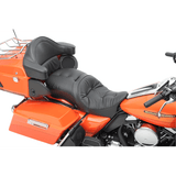 DRAG SPECIALTIES 97 - 07 FLHT LRG TOUR SEAT PILLO STYL (0801 - 0832) - DRIVEN Canada's Powersports 0801 - 0832