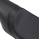 DRAG SPECIALTIES 97 - 07FLHR/06 - 07FLHX SMOO PREDATOR SEAT (0801 - 0212) - DRIVEN Canada's Powersports 0801 - 0212