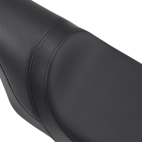 DRAG SPECIALTIES 97 - 07FLHR/06 - 07FLHX SMOO PREDATOR SEAT (0801 - 0212) - DRIVEN Canada's Powersports 0801 - 0212