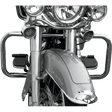 DRAG SPECIALTIES 97 - 08 FLHT BIG BUFFALO ENG GUARD - DRIVEN Canada's Powersports 0506 - 0499