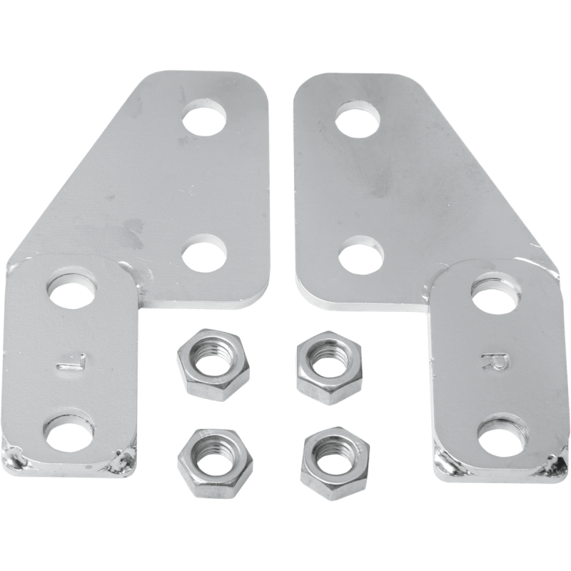 DRAG SPECIALTIES 97 - 08 FLHT LC/PLT BAR ELIMINATOR (2030 - 0559) - DRIVEN Canada's Powersports 2030 - 0559