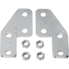 DRAG SPECIALTIES 97 - 08 FLHT LC/PLT BAR ELIMINATOR (2030 - 0559) - DRIVEN Canada's Powersports 2030 - 0559