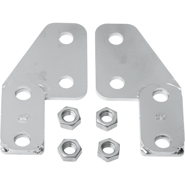 DRAG SPECIALTIES 97 - 08 FLHT LC/PLT BAR ELIMINATOR (2030 - 0559) - DRIVEN Canada's Powersports 2030 - 0559