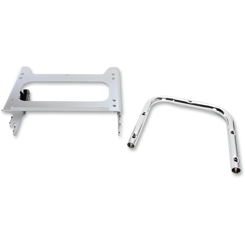 DRAG SPECIALTIES 97 - 08 FLHT/X/FLTR TPAK RACK - DRIVEN Canada's Powersports C77 - 0082