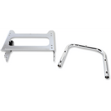 DRAG SPECIALTIES 97 - 08 FLHT/X/FLTR TPAK RACK - DRIVEN Canada's Powersports C77 - 0082