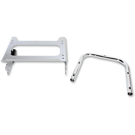 DRAG SPECIALTIES 97 - 08 FLHT/X/FLTR TPAK RACK - DRIVEN Canada's Powersports C77 - 0082