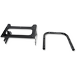 DRAG SPECIALTIES 97 - 08 FLHT/X/FLTR TPAK RACK - DRIVEN Canada's Powersports C77 - 0082GB