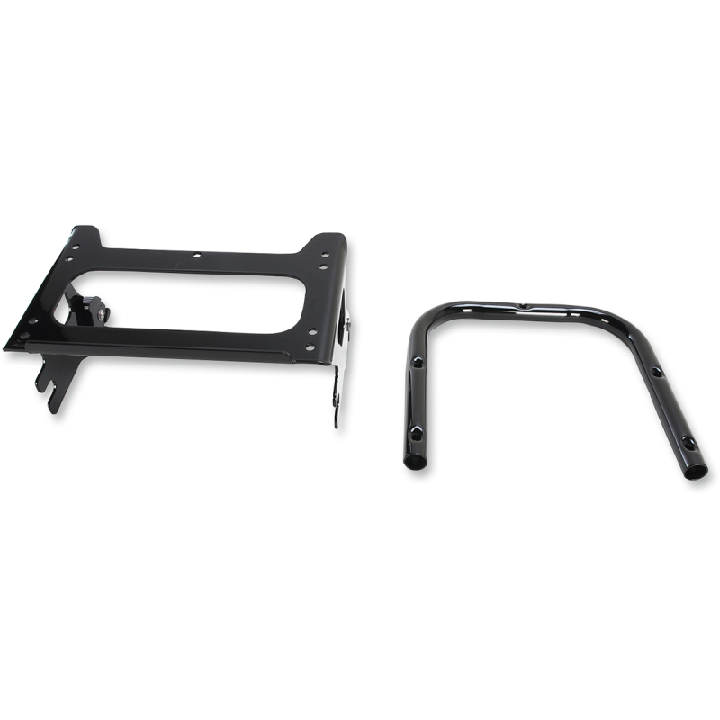 DRAG SPECIALTIES 97 - 08 FLHT/X/FLTR TPAK RACK - DRIVEN Canada's Powersports C77 - 0082GB