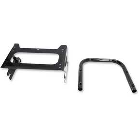 DRAG SPECIALTIES 97 - 08 FLHT/X/FLTR TPAK RACK - DRIVEN Canada's Powersports C77 - 0082GB