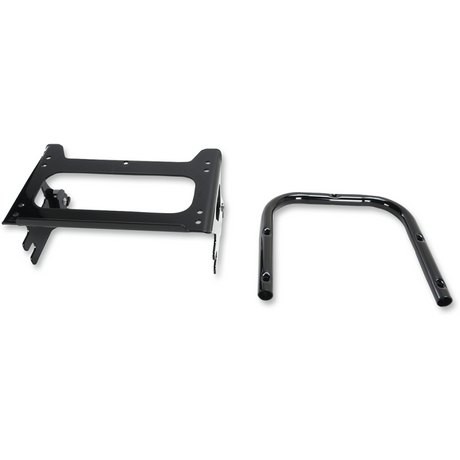 DRAG SPECIALTIES 97 - 08 FLHT/X/FLTR TPAK RACK - DRIVEN Canada's Powersports C77 - 0082GB