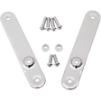 DRAG SPECIALTIES 97 - 13 FLHT FRT T/S RELOCATION KIT (2020 - 0396) - DRIVEN Canada's Powersports 2020 - 0396