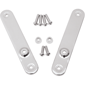 DRAG SPECIALTIES 97 - 13 FLHT FRT T/S RELOCATION KIT (2020 - 0396) - DRIVEN Canada's Powersports 2020 - 0396