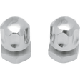 DRAG SPECIALTIES 97 - 19 FLHTFLHR SIX SHOOTER SEAT KNOB PR (0820 - 0037) - DRIVEN Canada's Powersports 0820 - 0037