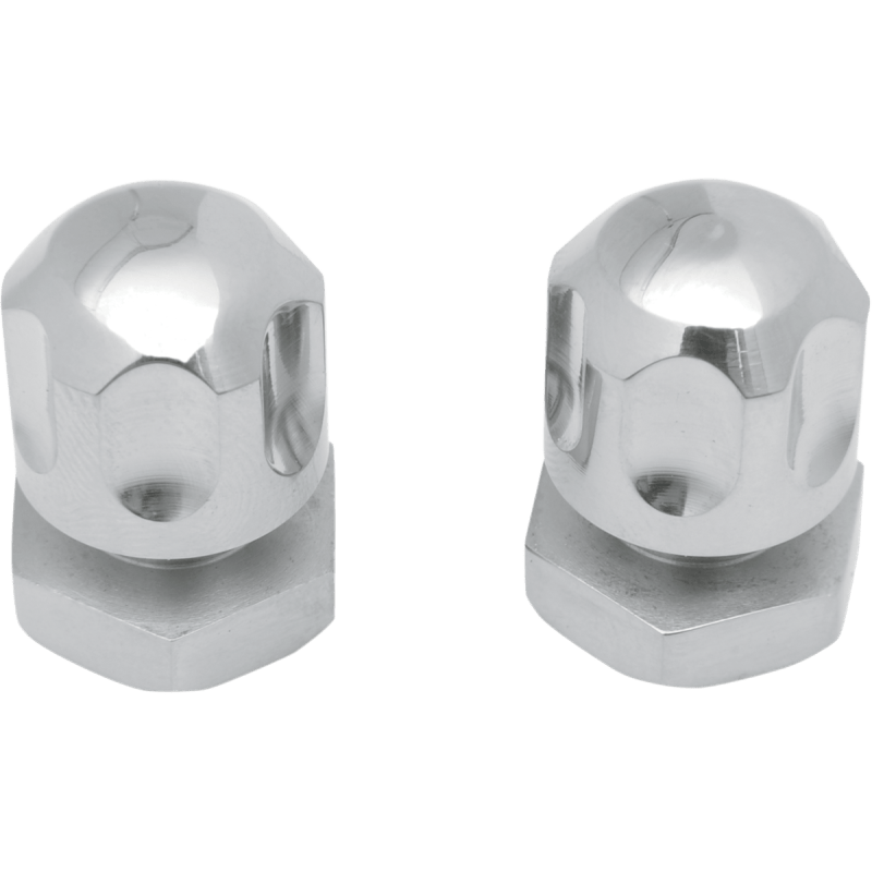 DRAG SPECIALTIES 97 - 19 FLHTFLHR SIX SHOOTER SEAT KNOB PR (0820 - 0037) - DRIVEN Canada's Powersports 0820 - 0037
