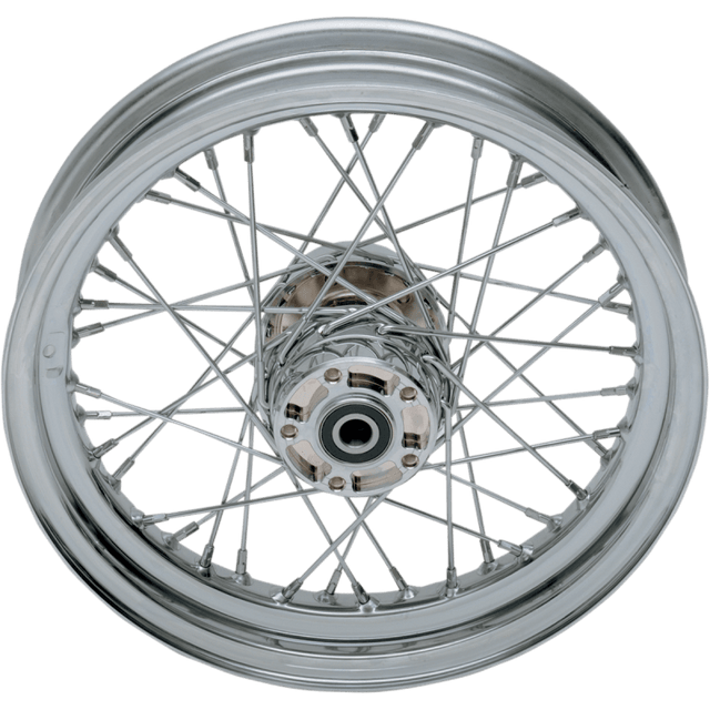 DRAG SPECIALTIES 97 - 99 FXST RR 16X3 40SP WHEEL (0204 - 0372) - DRIVEN Canada's Powersports 0204 - 0372