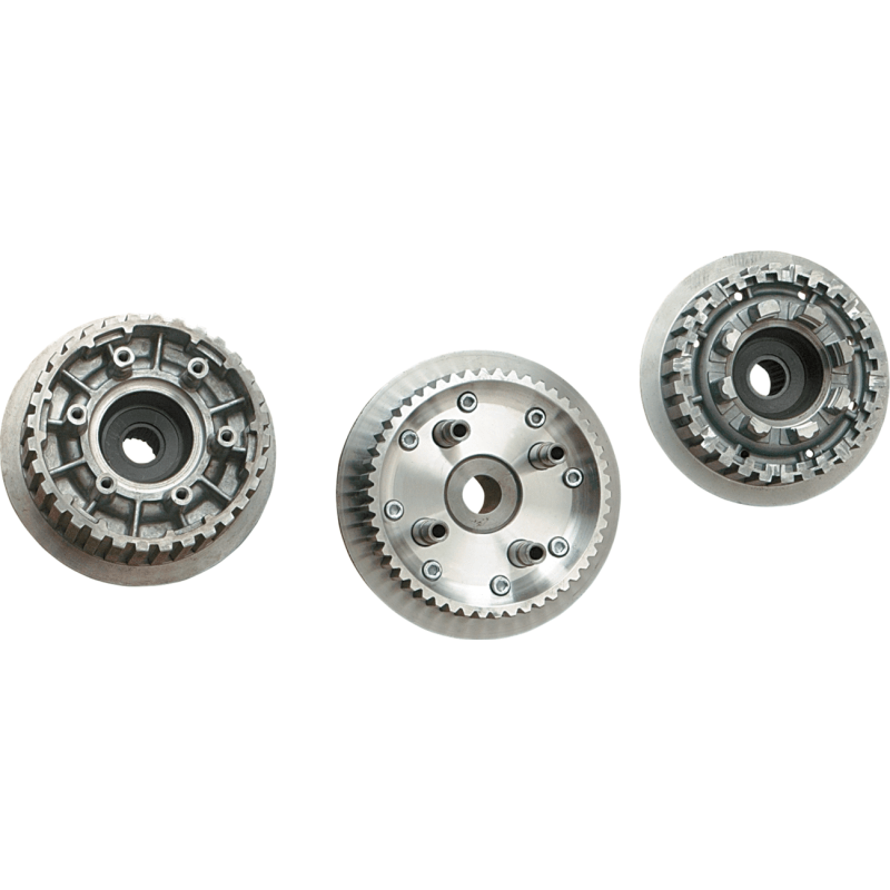 DRAG SPECIALTIES 98-06 INNER CLUTCH HUB B/TWINS Front - Driven Powersports