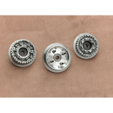 DRAG SPECIALTIES 98 - 06 INNER CLUTCH HUB B/TWINS (DS - 195000) - DRIVEN Canada's Powersports DS - 195000