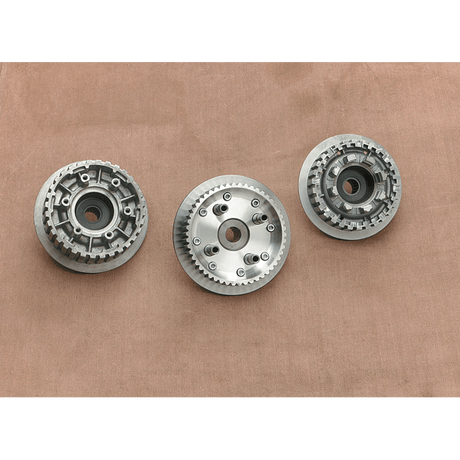 DRAG SPECIALTIES 98 - 06 INNER CLUTCH HUB B/TWINS (DS - 195000) - DRIVEN Canada's Powersports DS - 195000