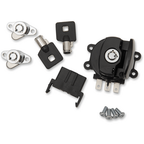 DRAG SPECIALTIES 98 - 13 FLHR SWITCH IGN W/SB LOCKS - DRIVEN Canada's Powersports E21 - 0209GB/45