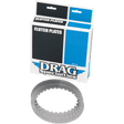 DRAG SPECIALTIES 98 - 17 B/T STEEL DR/PLATE KIT (1131 - 0429) - DRIVEN Canada's Powersports 1131 - 0429