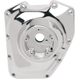 DRAG SPECIALTIES 99 - 00 T/CAM CHROME CAN COVER (EA) (0940 - 0438) - DRIVEN Canada's Powersports 0940 - 0438