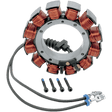 DRAG SPECIALTIES 99 - 01 FLT ALT STATOR (2112 - 0455) - DRIVEN Canada's Powersports 2112 - 0455
