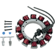DRAG SPECIALTIES 99 - 03 FXD ALT STATOR (2112 - 0456) - DRIVEN Canada's Powersports 2112 - 0456