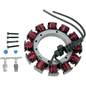 DRAG SPECIALTIES 99 - 03 FXD ALT STATOR (2112 - 0456) - DRIVEN Canada's Powersports 2112 - 0456