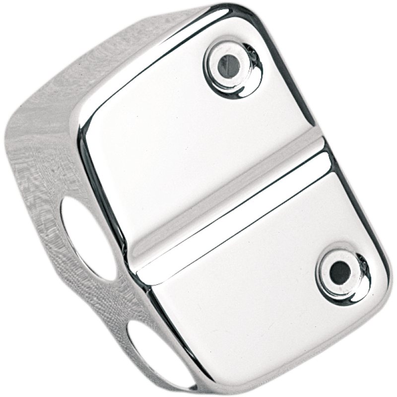 DRAG SPECIALTIES 99 - 05 DYNA GLIDE CARB COIL COVER (DS376614) - DRIVEN Canada's Powersports DS376614