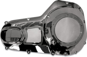 DRAG SPECIALTIES 99 - 06 FLHT/FLHR OUTER PRIMARY CVR - DRIVEN Canada's Powersports 1107 - 0044