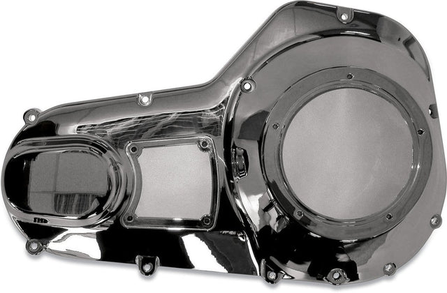DRAG SPECIALTIES 99 - 06 FLHT/FLHR OUTER PRIMARY CVR - DRIVEN Canada's Powersports 1107 - 0044