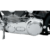 DRAG SPECIALTIES 99 - 06 S/TAIL 99 - 05DYNA OUTER PRI CVR - DRIVEN Canada's Powersports 1107 - 0036