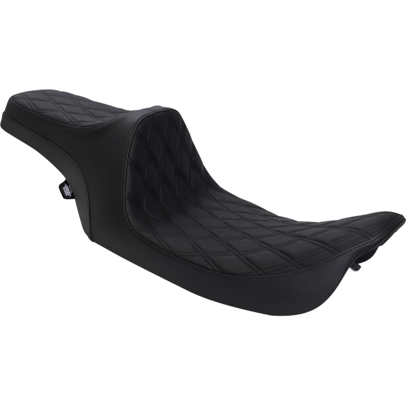DRAG SPECIALTIES 99 - 07 FLHT DD PRED III SEAT - DRIVEN Canada's Powersports 0801 - 1129