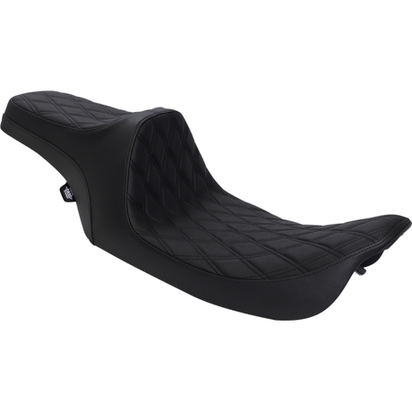 DRAG SPECIALTIES 99 - 07 FLHT DD PRED III SEAT - DRIVEN Canada's Powersports 0801 - 1129