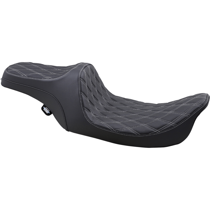 DRAG SPECIALTIES 99 - 07 FLHT DD PRED III SEAT - DRIVEN Canada's Powersports 0801 - 1130