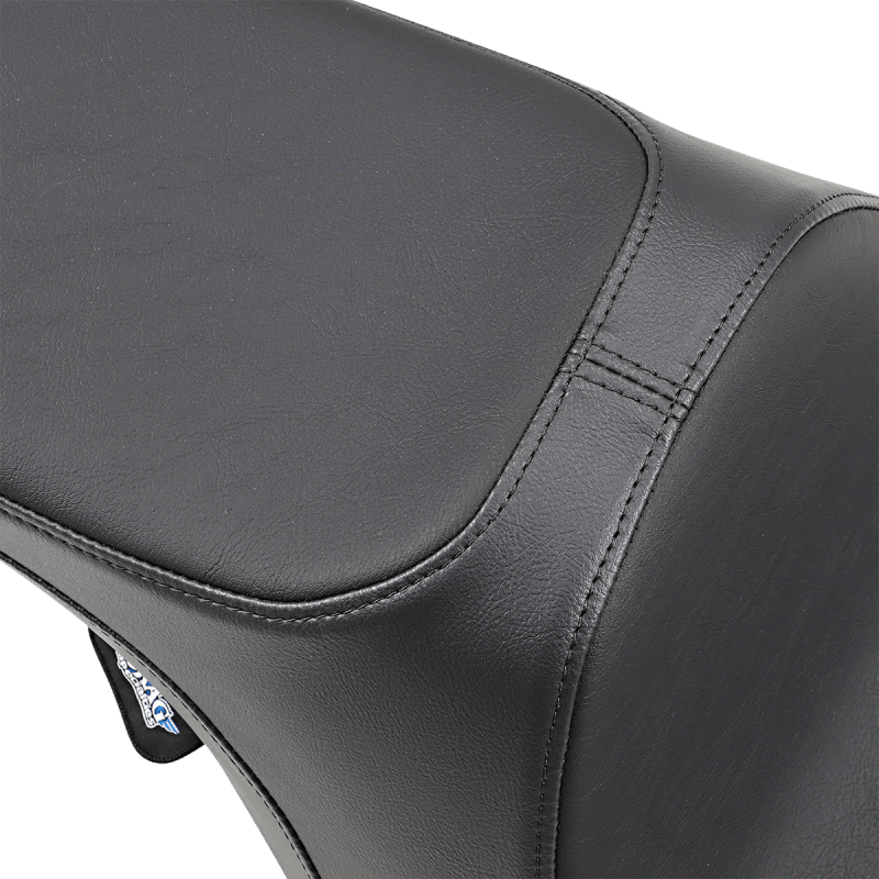 DRAG SPECIALTIES 99 - 07 FLHT SMTH PRED III SEAT (0801 - 1128) - DRIVEN Canada's Powersports 0801 - 1128