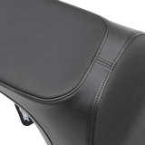 DRAG SPECIALTIES 99 - 07 FLHT SMTH PRED III SEAT (0801 - 1128) - DRIVEN Canada's Powersports 0801 - 1128
