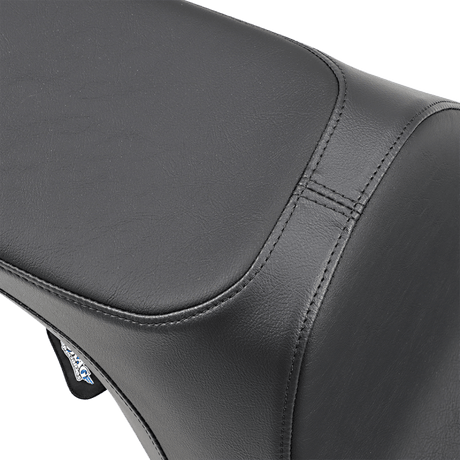 DRAG SPECIALTIES 99 - 07 FLHT SMTH PRED III SEAT (0801 - 1128) - DRIVEN Canada's Powersports 0801 - 1128