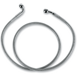DRAG SPECIALTIES 99 - 07 FXST FRT BRK LINE KIT (640210) - DRIVEN Canada's Powersports 640210
