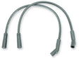 DRAG SPECIALTIES 99 - 08 FL'S WIRE SET (SPW10 - DS) - DRIVEN Canada's Powersports 025623135243SPW10 - DS