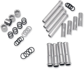 DRAG SPECIALTIES 99 - 17 T/C P/ROD TUBE KITS (0928 - 0016) - DRIVEN Canada's Powersports 0928 - 0016