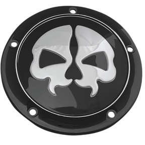 DRAG SPECIALTIES 99 - 18 BT COVER DRB SP SKL 5H - DRIVEN Canada's Powersports 77521BS4
