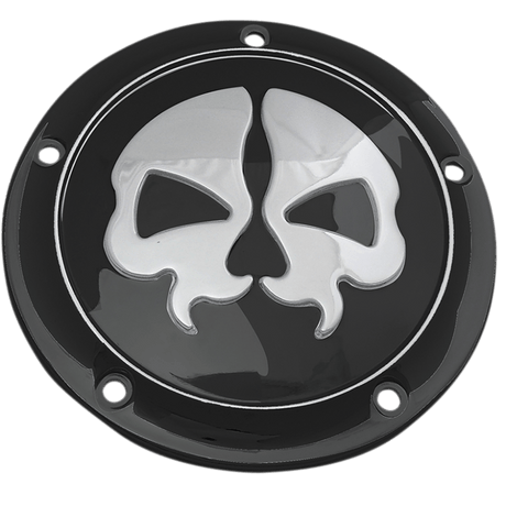 DRAG SPECIALTIES 99 - 18 BT COVER DRB SP SKL 5H - DRIVEN Canada's Powersports 77521BS4