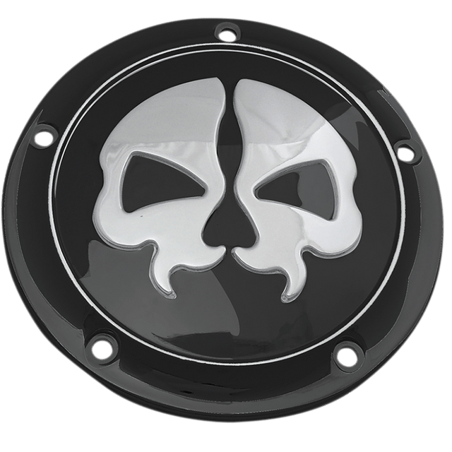 DRAG SPECIALTIES 99 - 18 BT COVER DRB SP SKL 5H - DRIVEN Canada's Powersports 77521BS4