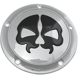 DRAG SPECIALTIES 99 - 18 BT COVER DRB SP SKL 5H - DRIVEN Canada's Powersports 77521S4