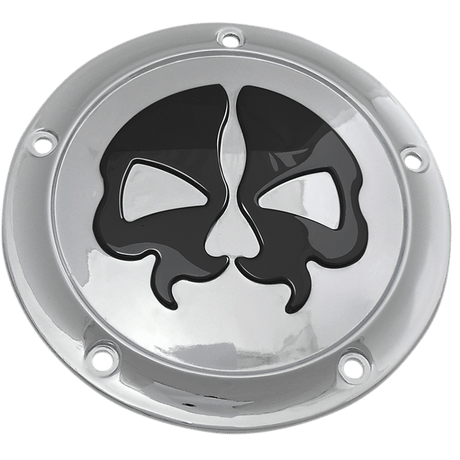 DRAG SPECIALTIES 99 - 18 BT COVER DRB SP SKL 5H - DRIVEN Canada's Powersports 77521S4
