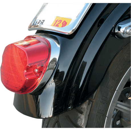 DRAG SPECIALTIES 99 - 18 LED L/PROFILE T/LIGHT W/TAG (2010 - 0772) - DRIVEN Canada's Powersports 2010 - 0772