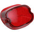 DRAG SPECIALTIES 99 - 18 LED TAIL LIGHT NO TAG (2010 - 0774) - DRIVEN Canada's Powersports 2010 - 0774