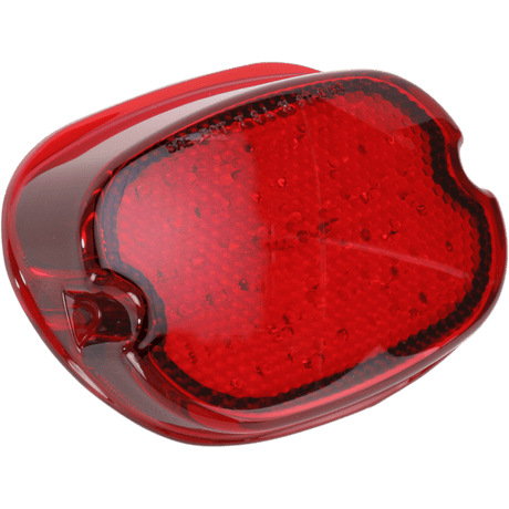 DRAG SPECIALTIES 99 - 18 LED TAIL LIGHT NO TAG (2010 - 0774) - DRIVEN Canada's Powersports 2010 - 0774