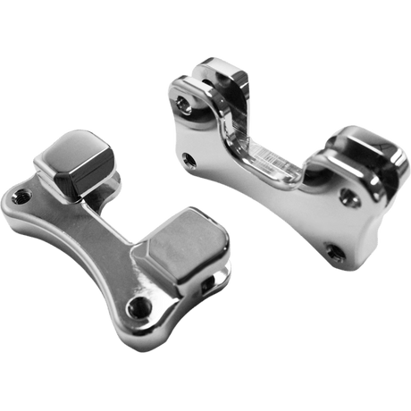DRAG SPECIALTIES ADAPTER FNDR 21" 14 - 19 FLHT - DRIVEN Canada's Powersports 1410 - 0095